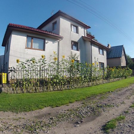 Amber Marlena Apartman Kołobrzeg Kültér fotó