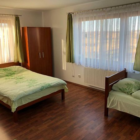 Amber Marlena Apartman Kołobrzeg Kültér fotó