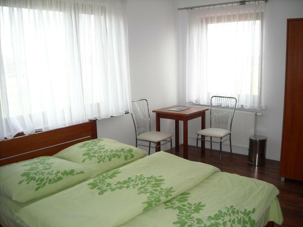 Amber Marlena Apartman Kołobrzeg Kültér fotó