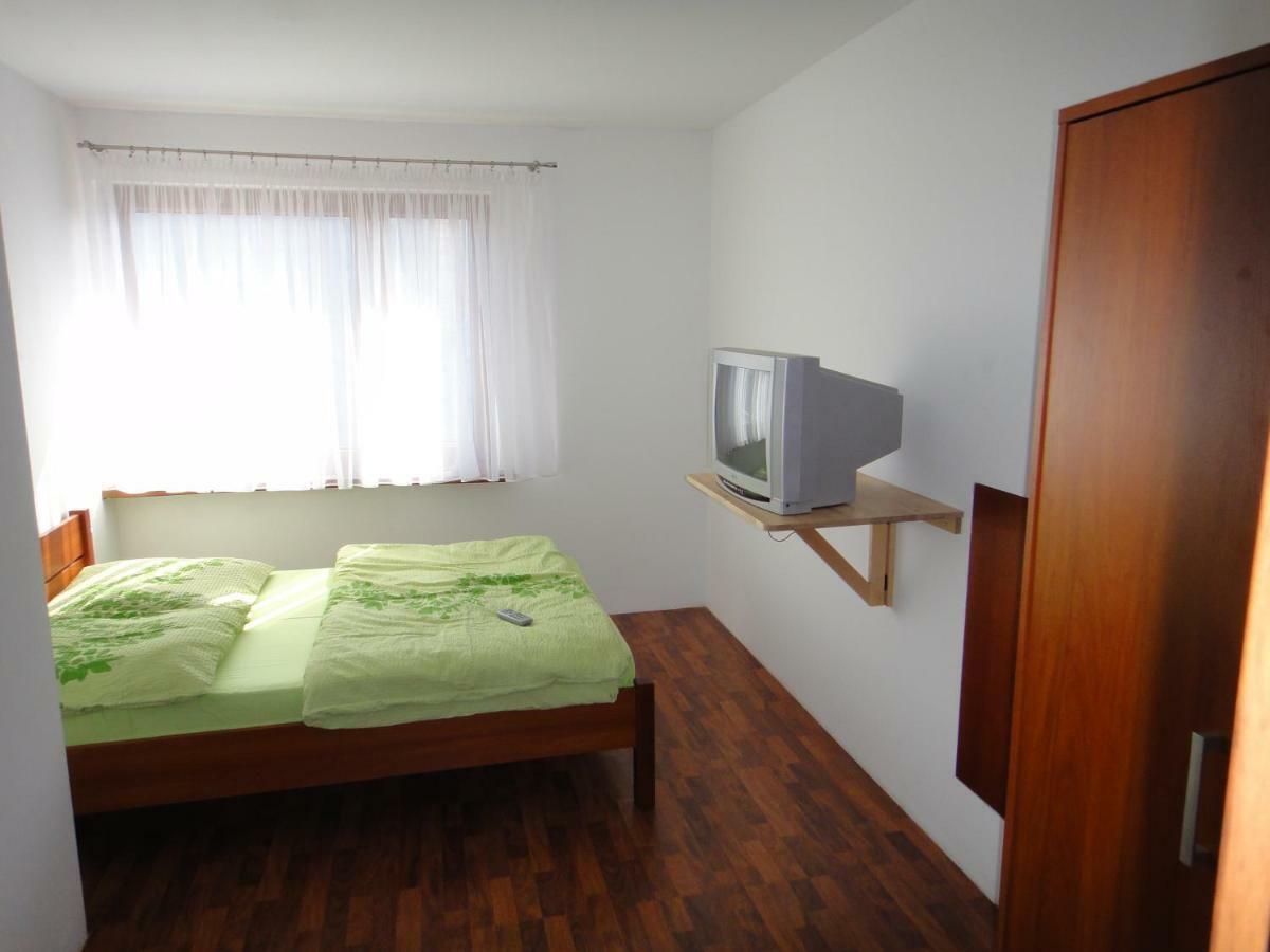 Amber Marlena Apartman Kołobrzeg Kültér fotó