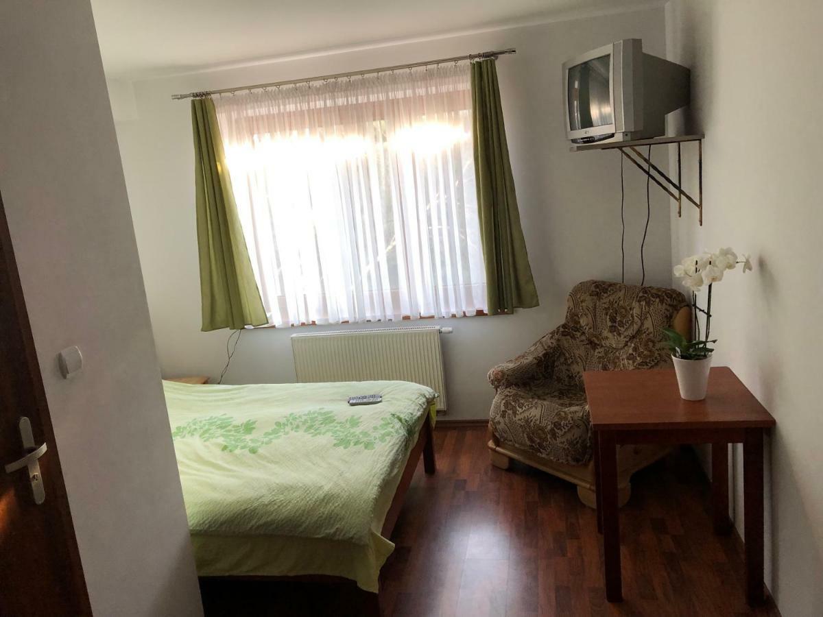 Amber Marlena Apartman Kołobrzeg Kültér fotó