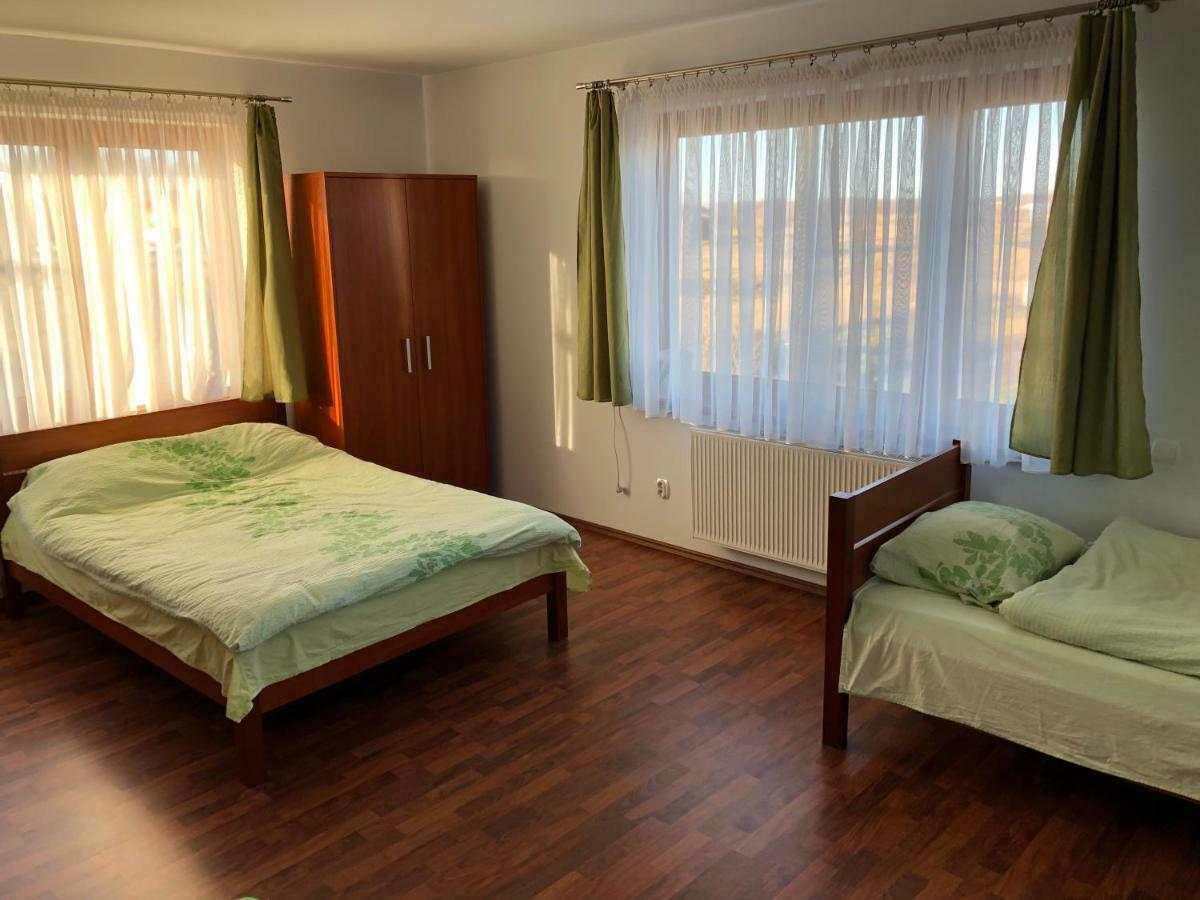 Amber Marlena Apartman Kołobrzeg Kültér fotó